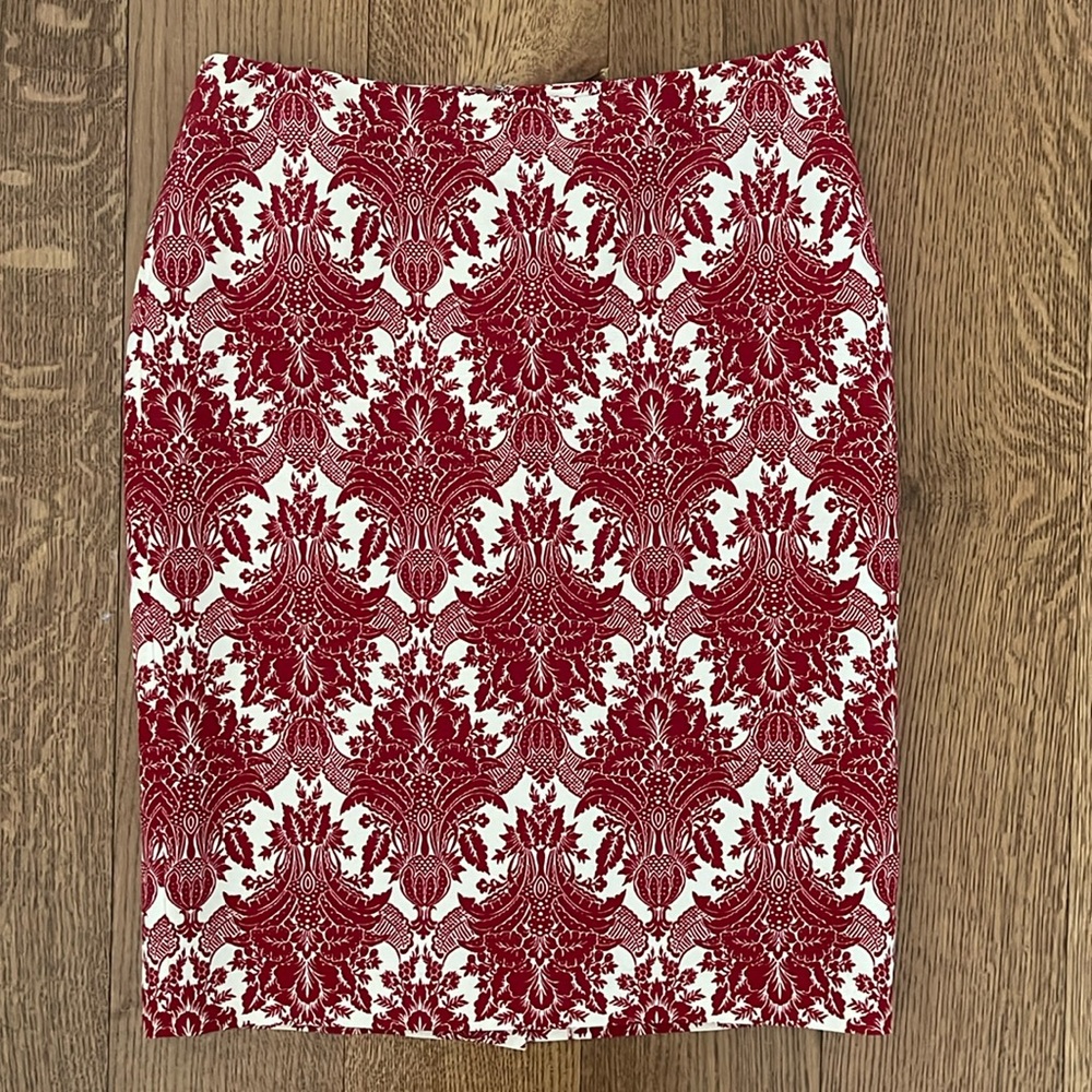 Talbots skirt